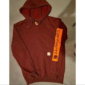 Carhartt Original Fit Hoodie